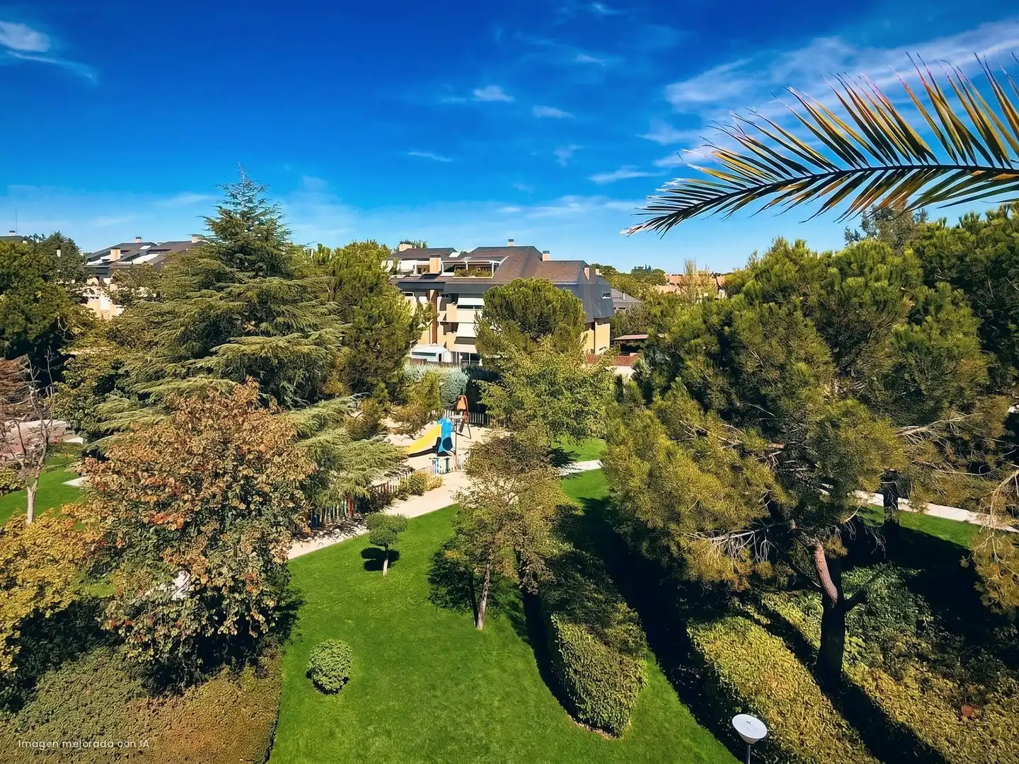 Ático con terraza en venta en Carretera MEDIODIA, imagen 5