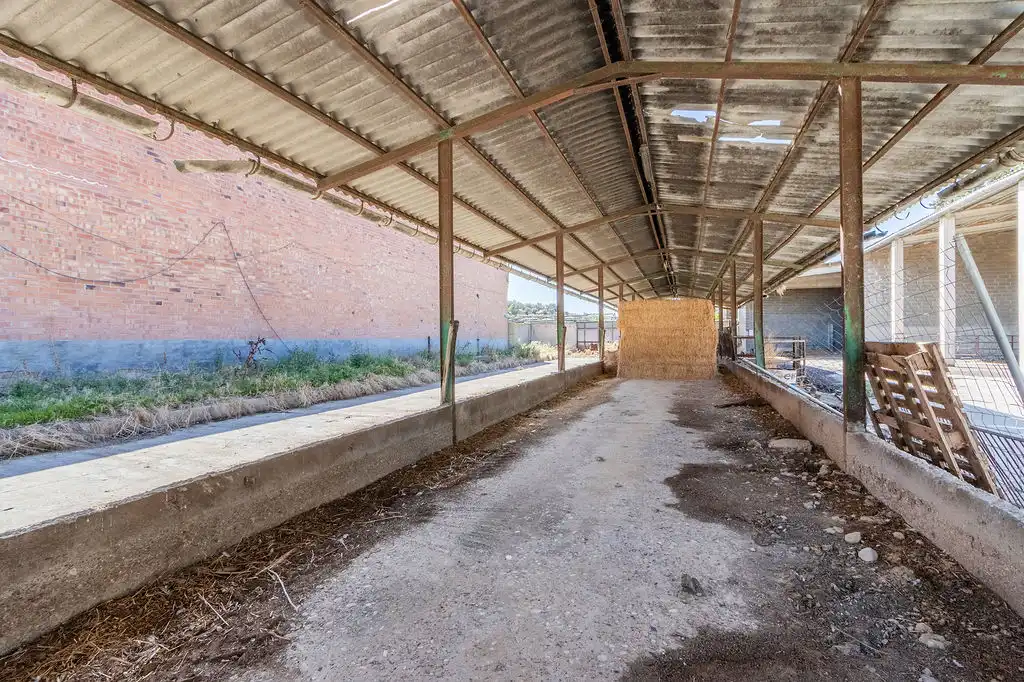 Fabrikhallen zum Verkauf in Pt. Detrás de la Pleta, Torrefarrera