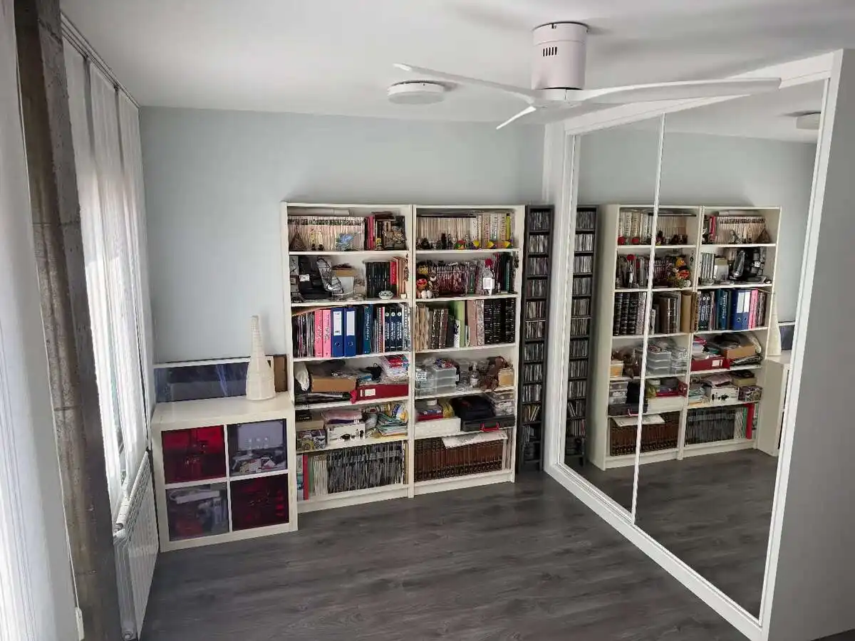 Flat with terrace for sale in Barajas, imagen 11