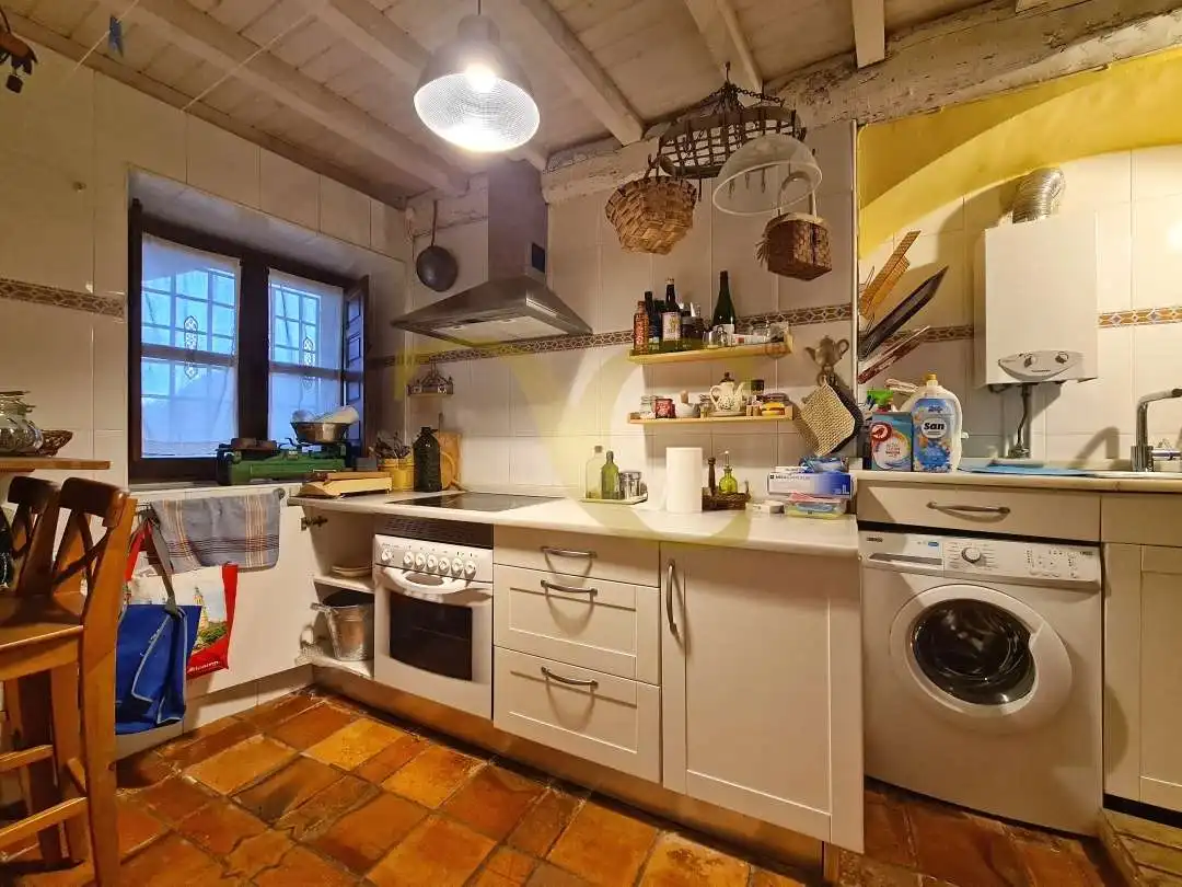 Casa in vendita a Santianes del Agua, imagen 13
