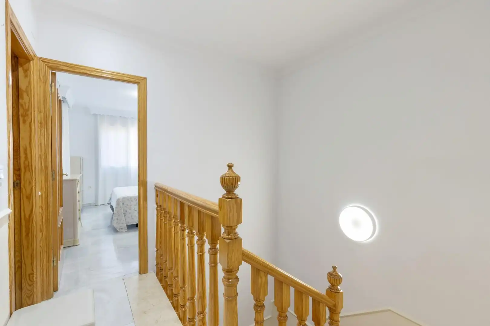 Casa adosada en venta en Peligros con Aire acondicionado, Calefacción y Terraza