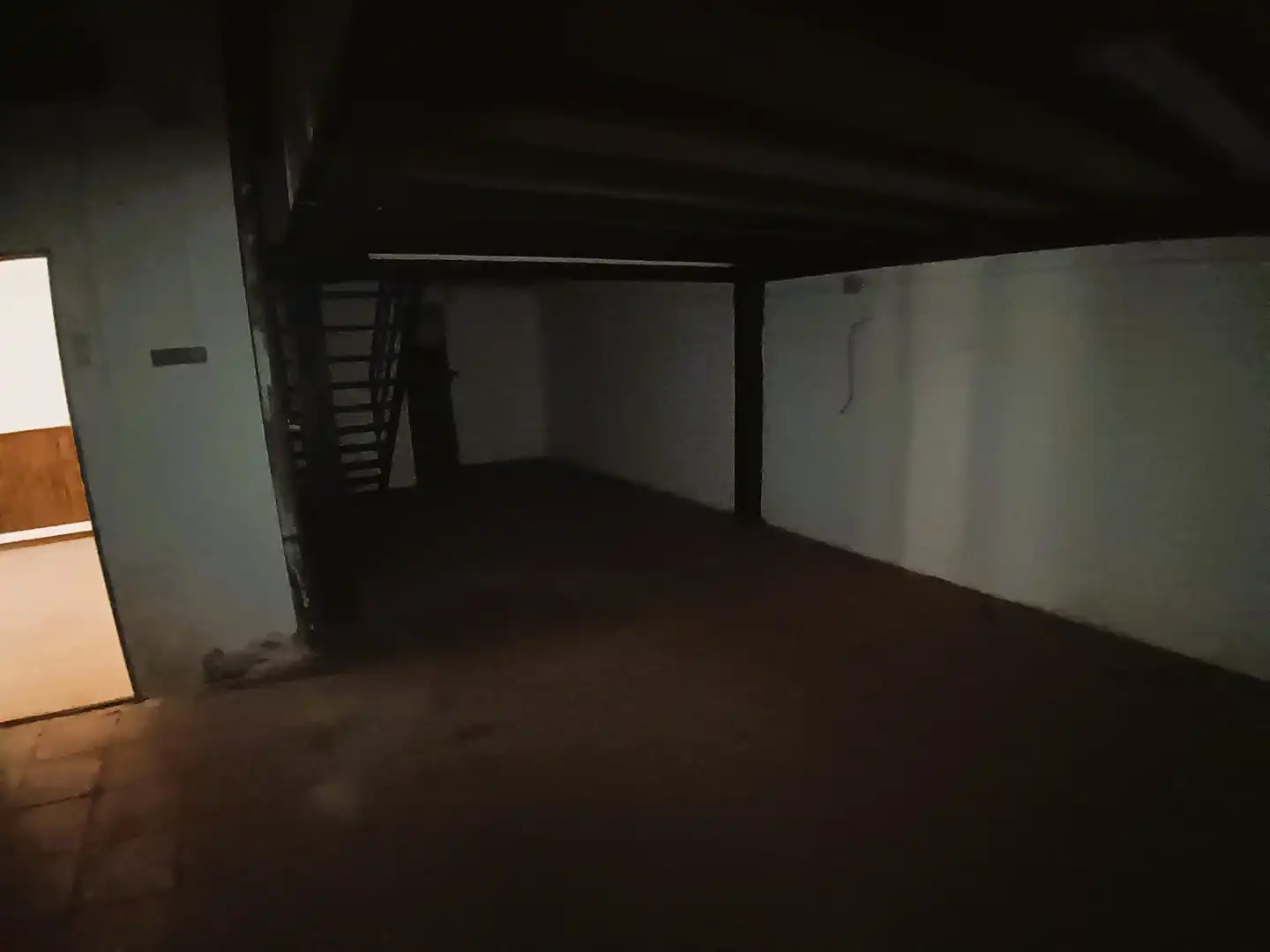 Gewerbefläche zum Verkauf in Carrer d'Àger, imagen 6