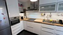 Kitchen of Flat for sale in Jerez de la Frontera  with Air Conditioner, Heating and Private garden