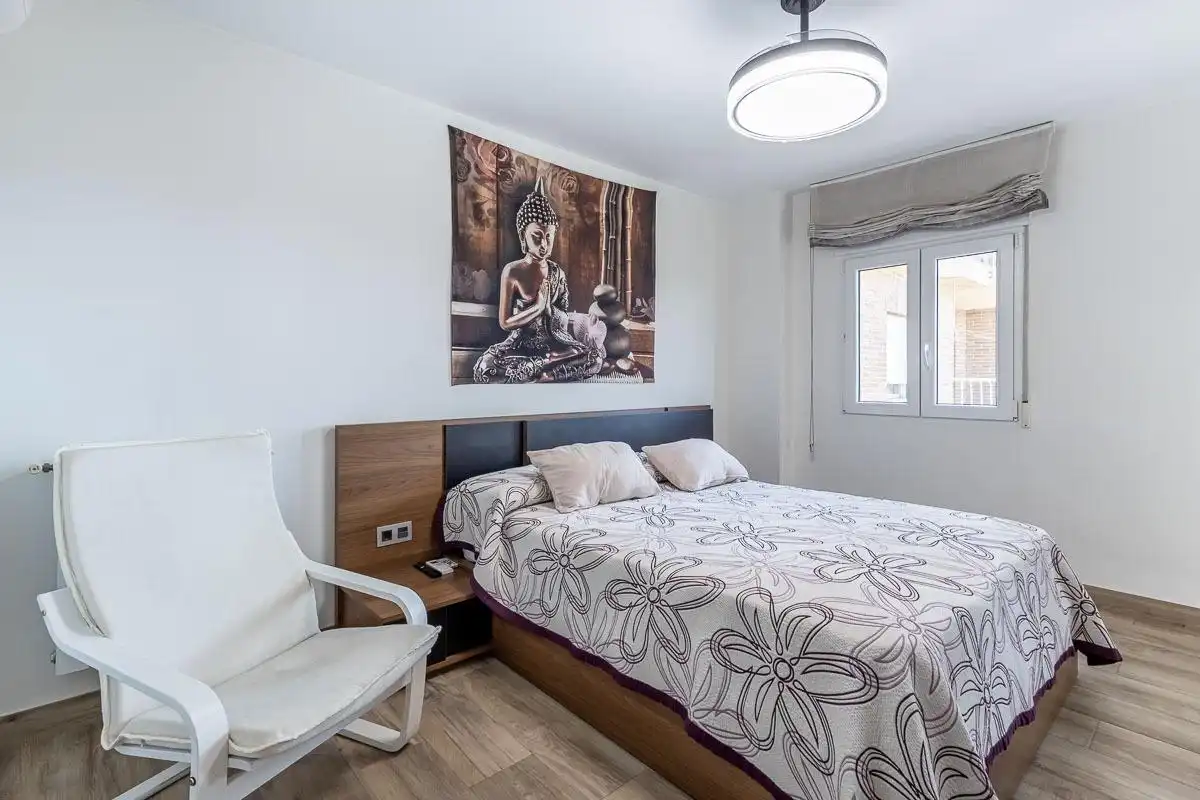 Piso con ascensor en venta en DE PULIANAS 60, imagen 13