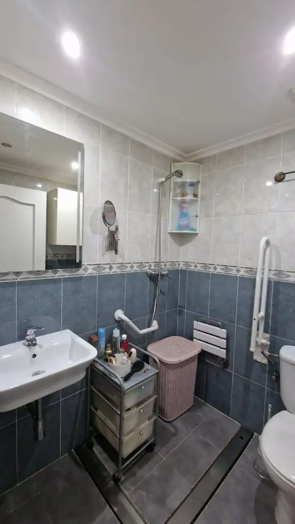 Piso en venta en El Cotero, Covadonga - Campuzano - Ciudad Vergel