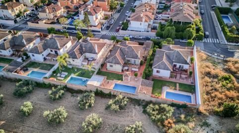 Foto 3 de Casa o xalet en venda a Espartinas Pueblo, Sevilla