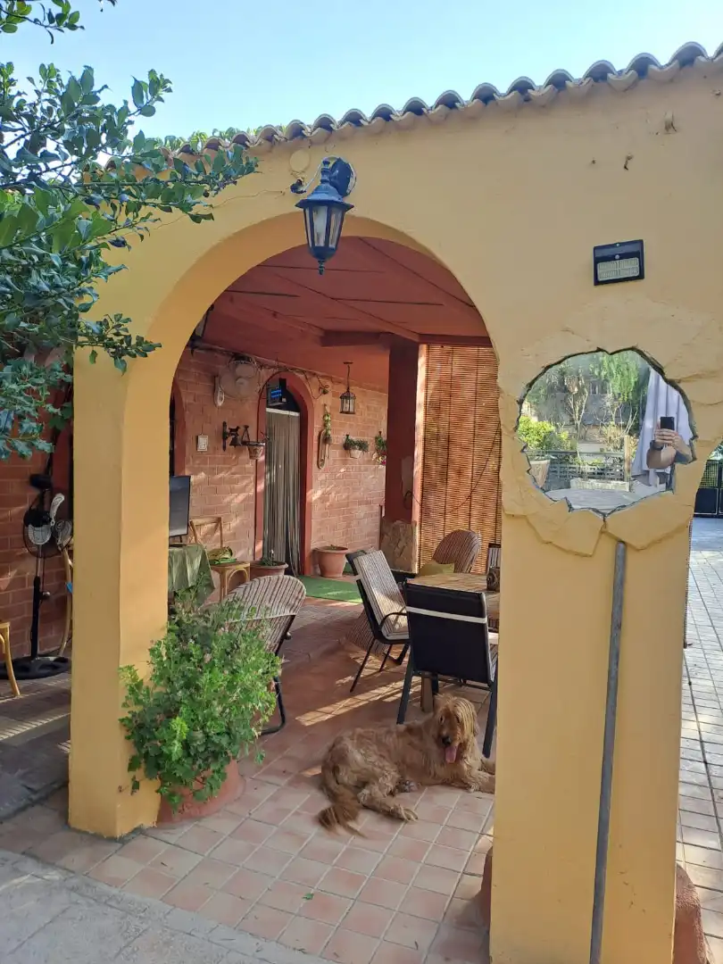 Villa avec terrasse à vendre à Camino de la Caseta Bravo, imagen 30
