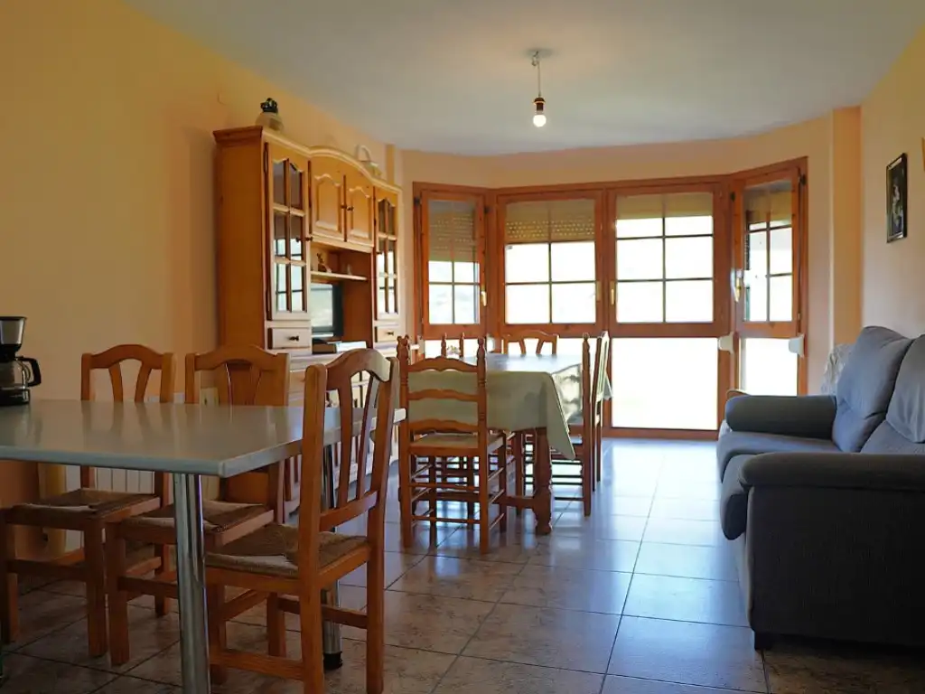 Comedor de Piso en venta en Fiscal