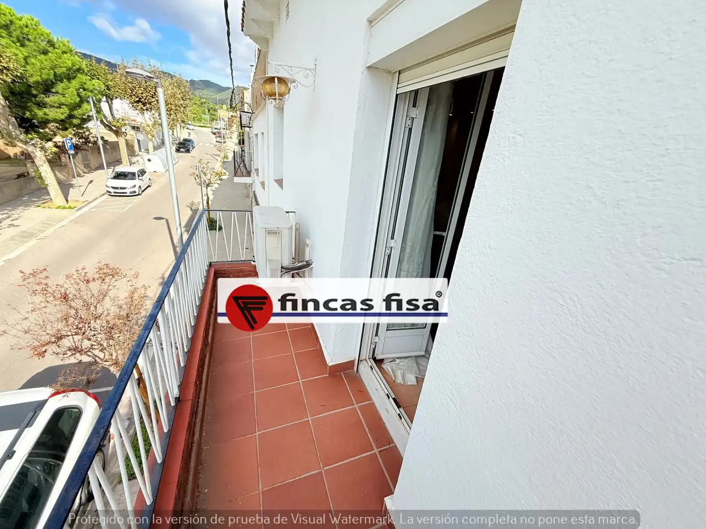 Terrassa de Casa adosada en venda en Premià de Mar amb Aire condicionat, Calefacció i Jardí privat