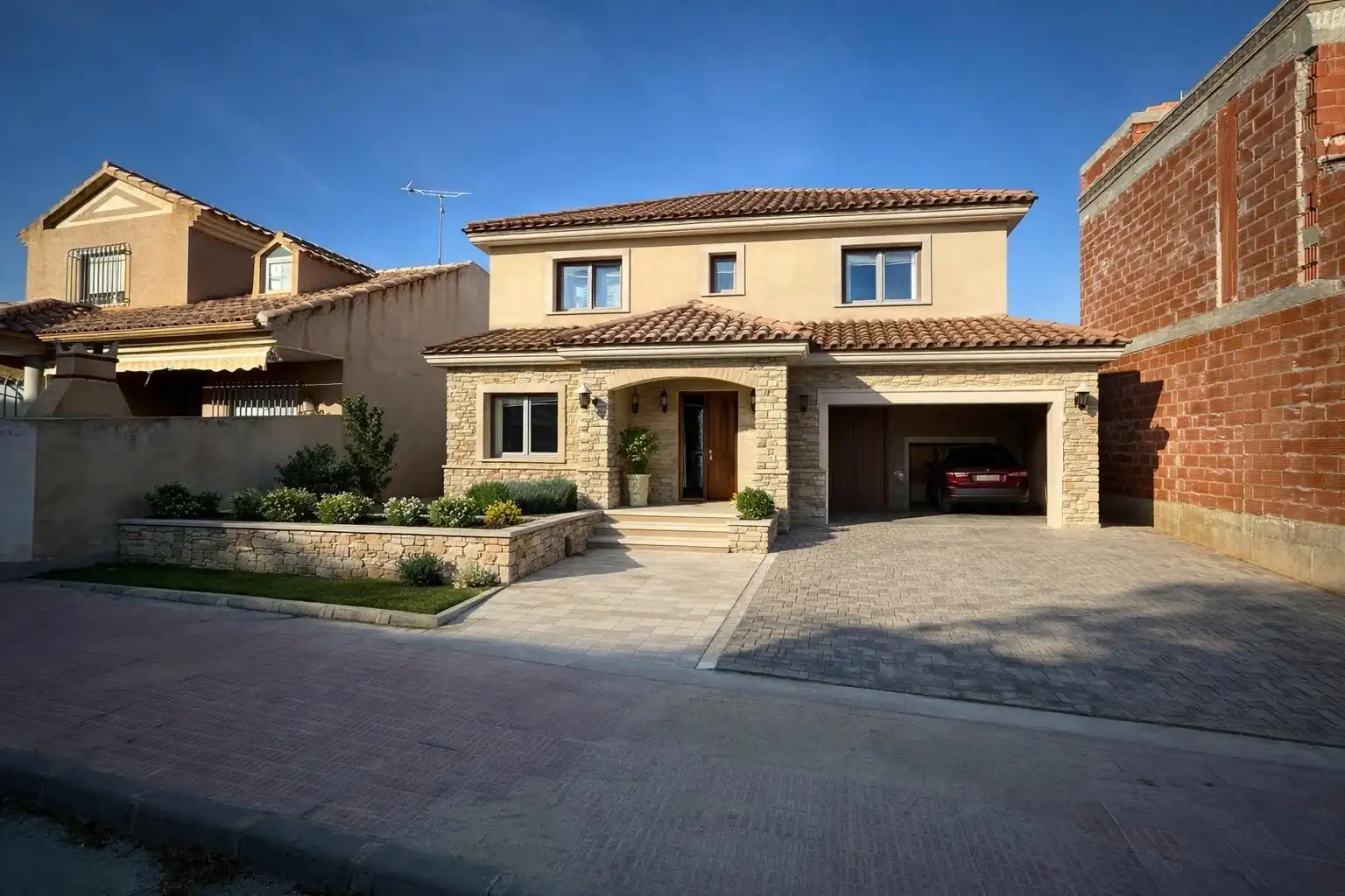 Terrenos y solares en venta en Calle Pedro de Mendoza, imagen 5