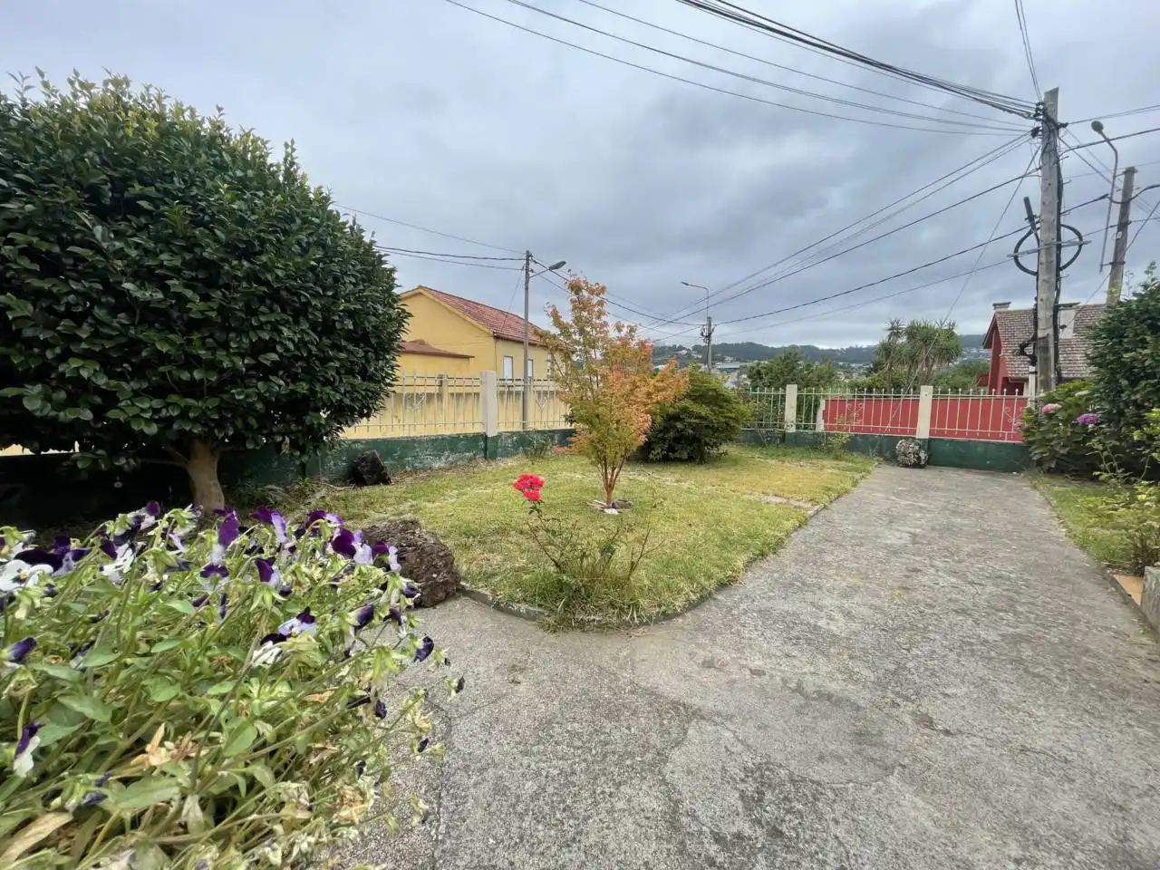 Maison avec jardin à vendre à Camino Cerdeira, imagen 4