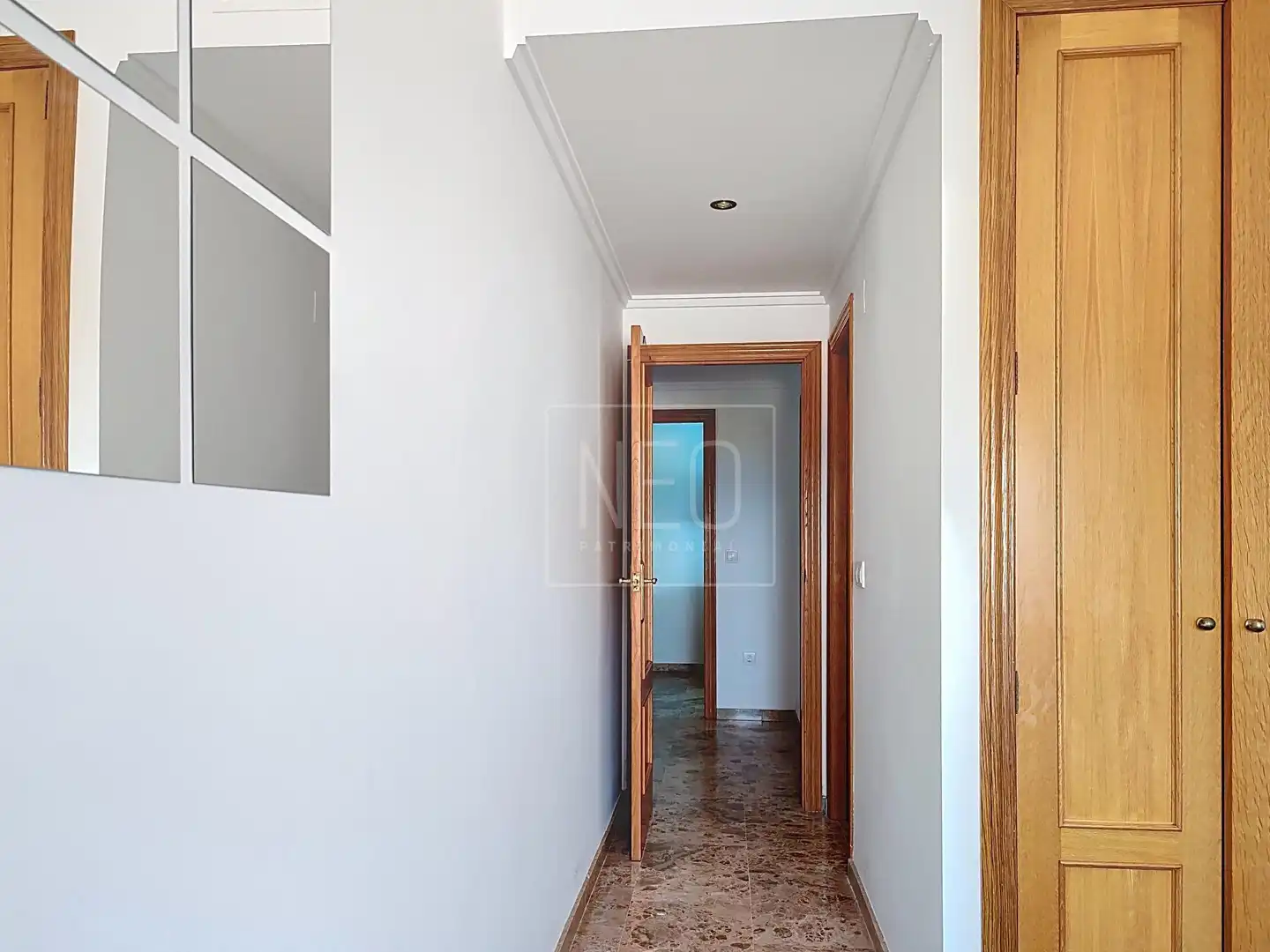 Flat for sale in Daimús  with Air Conditioner, Heating and Private garden