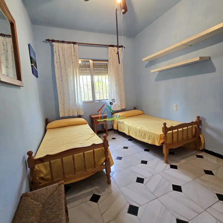 Chalet con piscina en venta en Retama, imagen 13