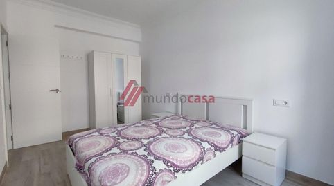 Foto 4 de Piso de alquiler en Velazquez, Centro, Ferrol