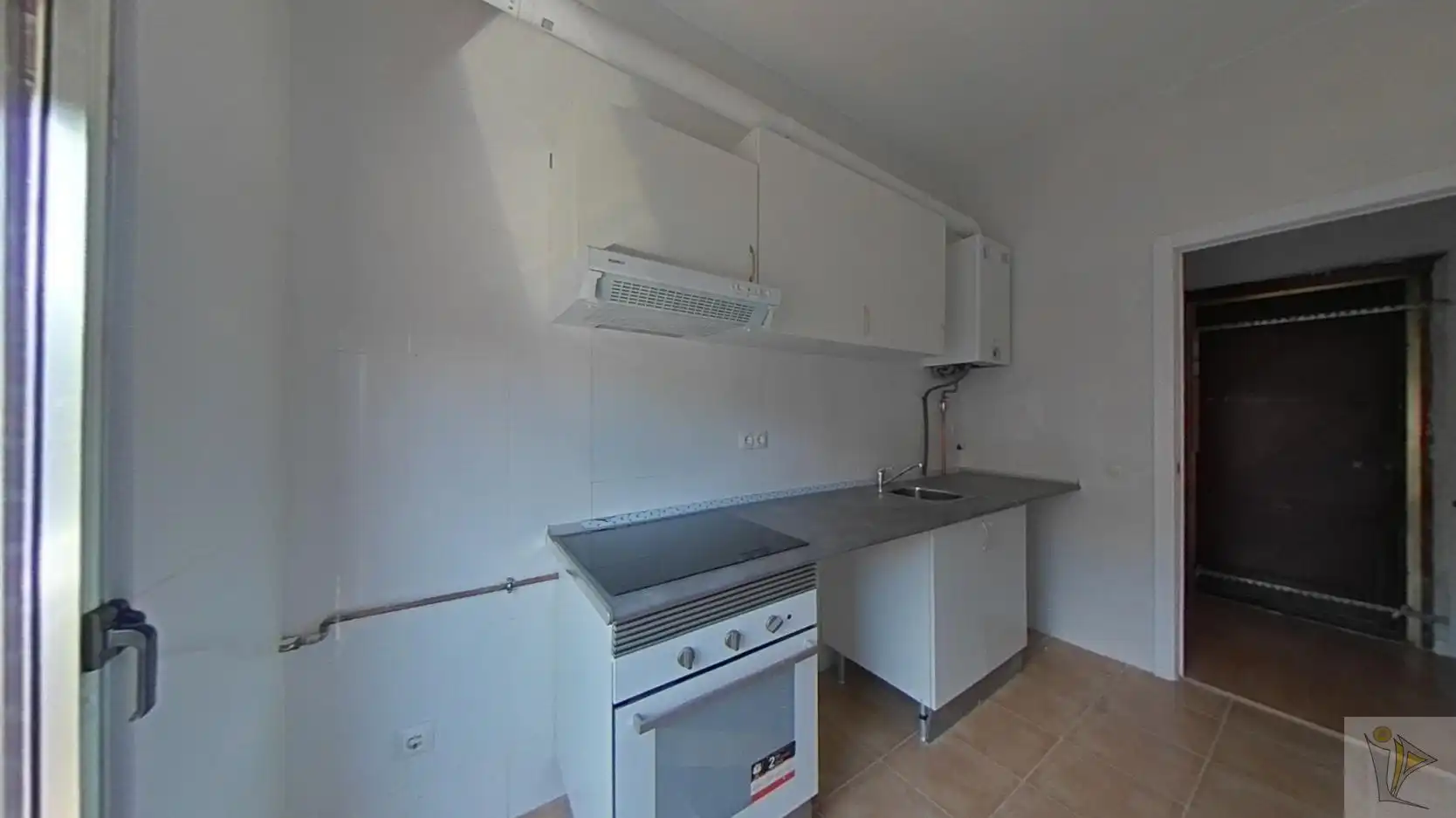Piso con ascensor en venta en CL ABOLENGO, imagen 3