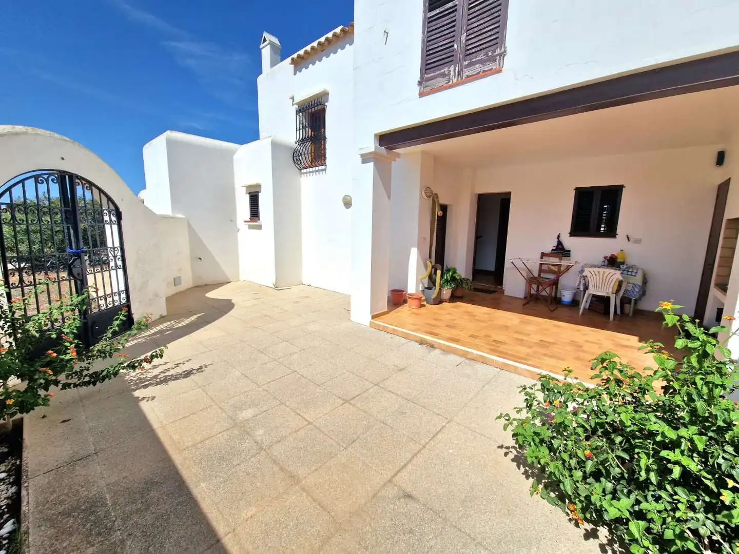 Haus zum Verkauf in Sant Agustí-Cala de Bou, imagen 24