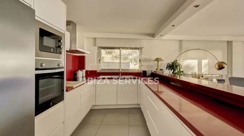 Foto 5 de Casa o chalet de alquiler en Marina Botafoc - Platja de Talamanca, Eivissa