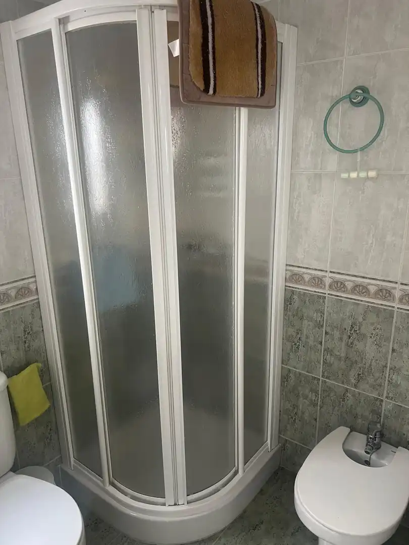 Baño de Casa o chalet en venta en Zuheros