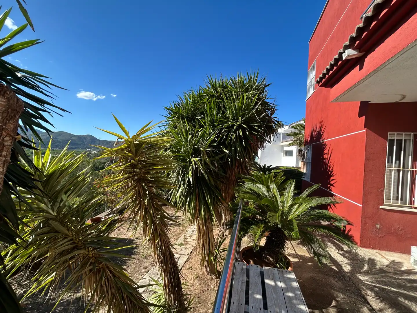 Villa zum Verkauf in Urbanizacion Santa Marta