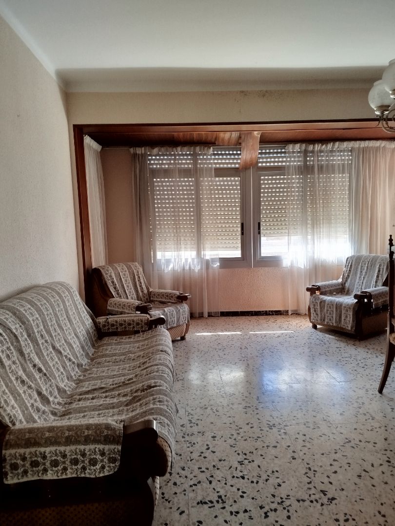 Flat for sale in Carrer d'Hernán Cortés, Puerto
