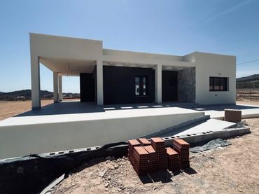 Casa en venta en Abanilla