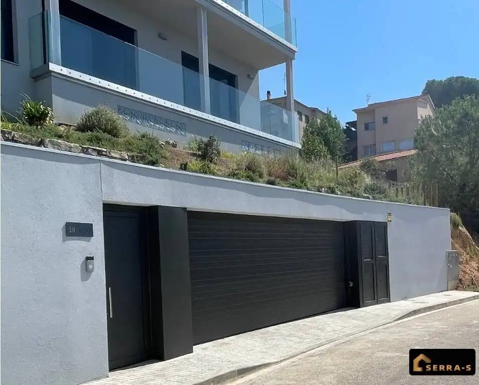 Xalet amb piscina en venda a Lloret Verd - Els Pinars, imagen 2