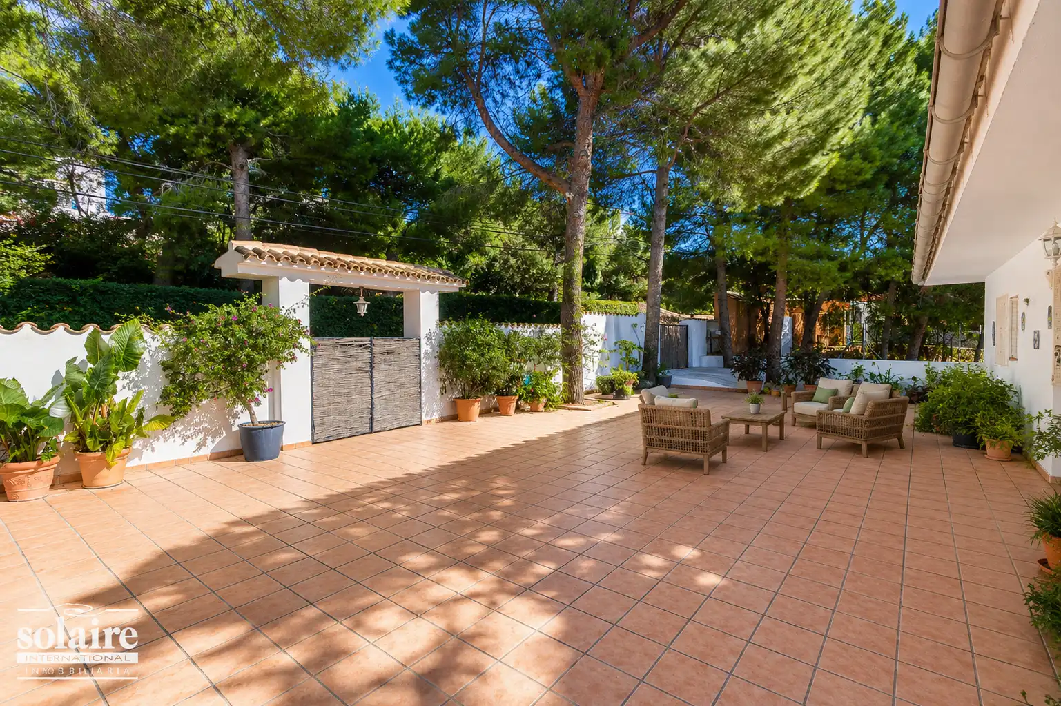Casa amb piscina en venda a Altea la Vella, imagen 20