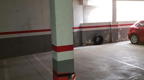 Photo 4 of Garage for rent in Calle Duquesas, 1, Centro, Valdemoro
