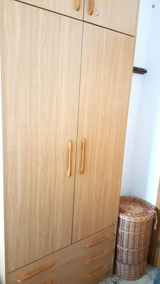 Habitació a Badia del Vallès