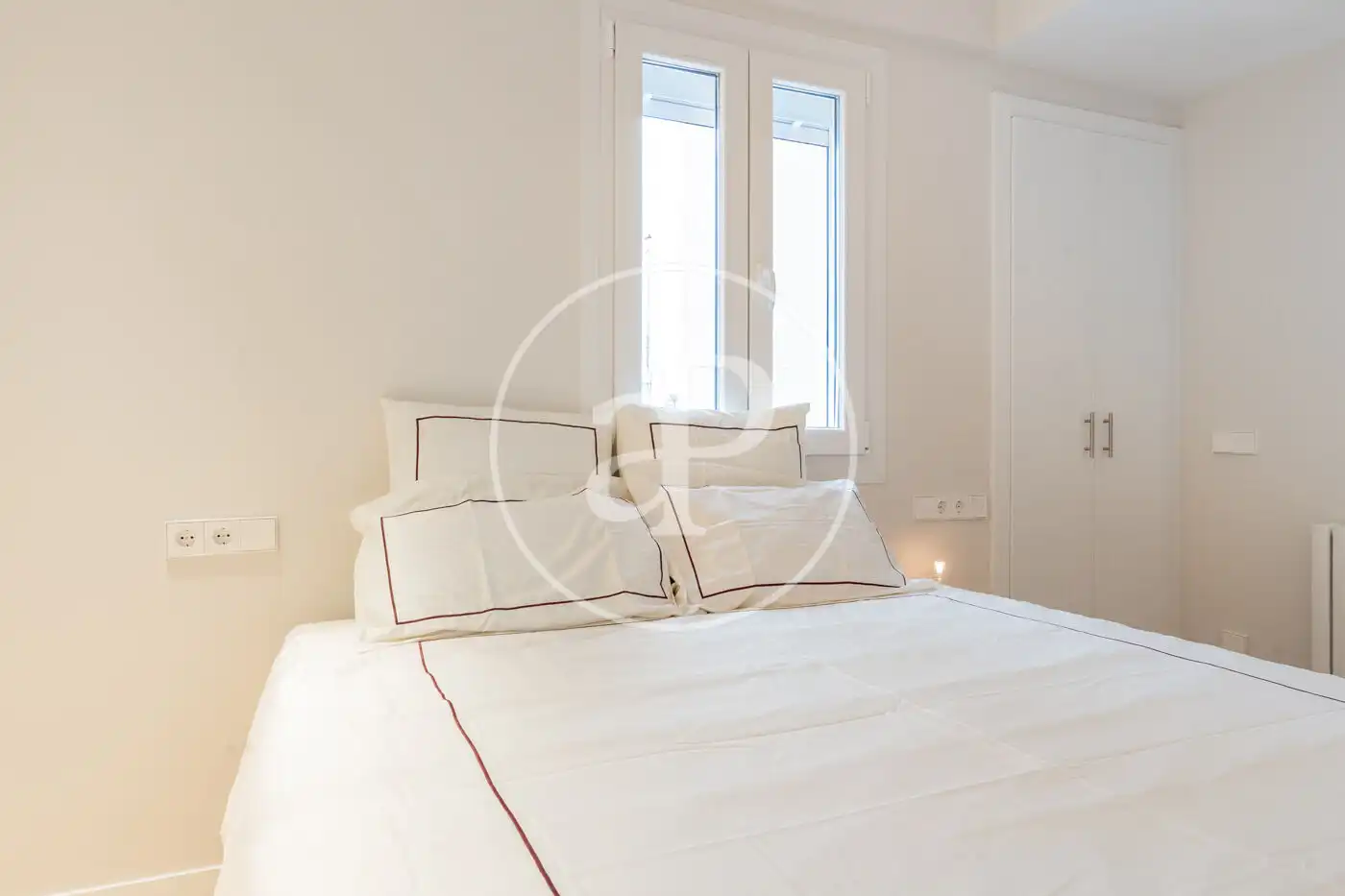 Habitación de Piso en venta en Madrid con Aire acondicionado, Calefacción y Trastero