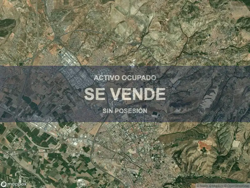 Piso en venta en Cartuja