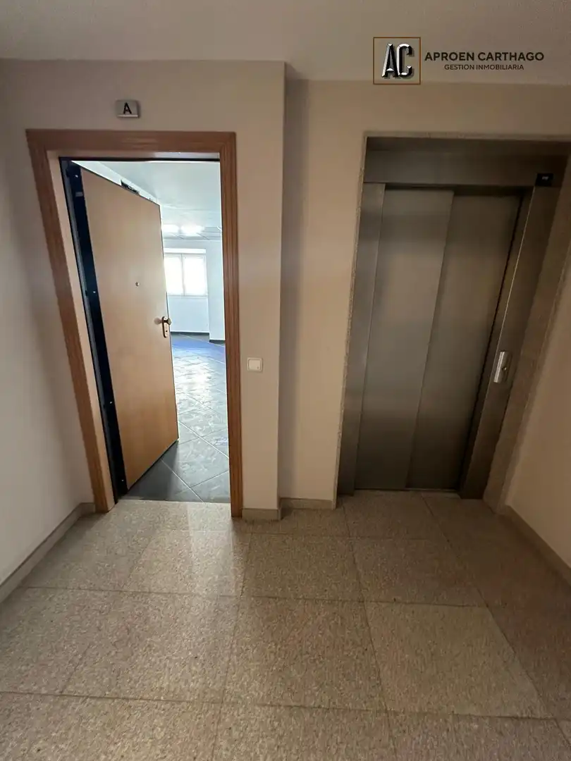 Wohnung mit Aufzug zum Verkauf in Calle Canigo, imagen 18