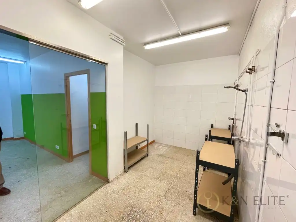 Local comercial de lloguer a Vallirana, imagen 18