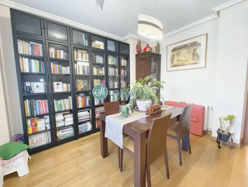 Comedor de Casa o chalet en venta en Segovia con Calefacción y Trastero