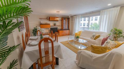 Foto 2 de Pis en venda a Pont Nou - Corazón de Jesús, Elche / Elx