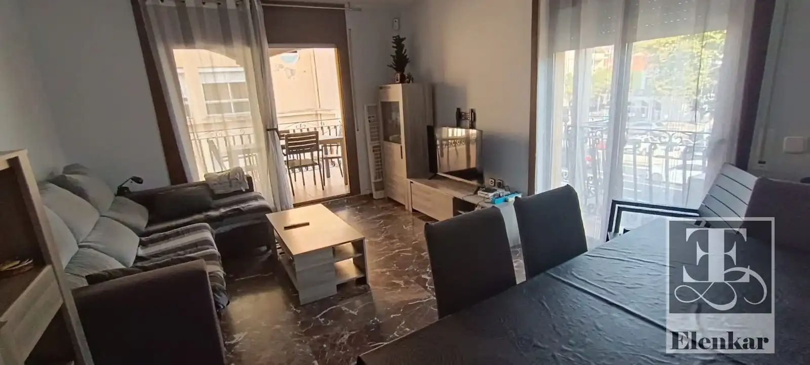 Flat with lift for sale in Barcelona, imagen 8