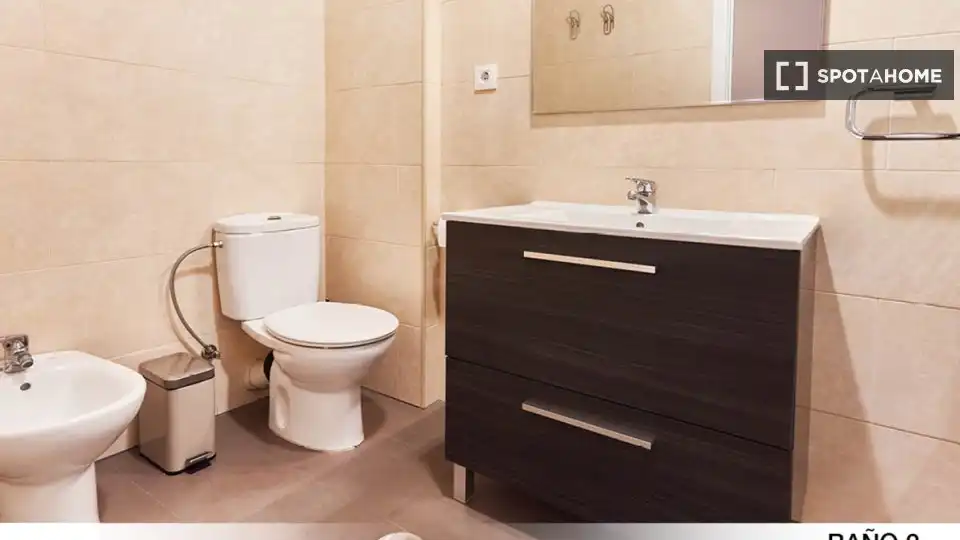 Zimmer in Los Remedios