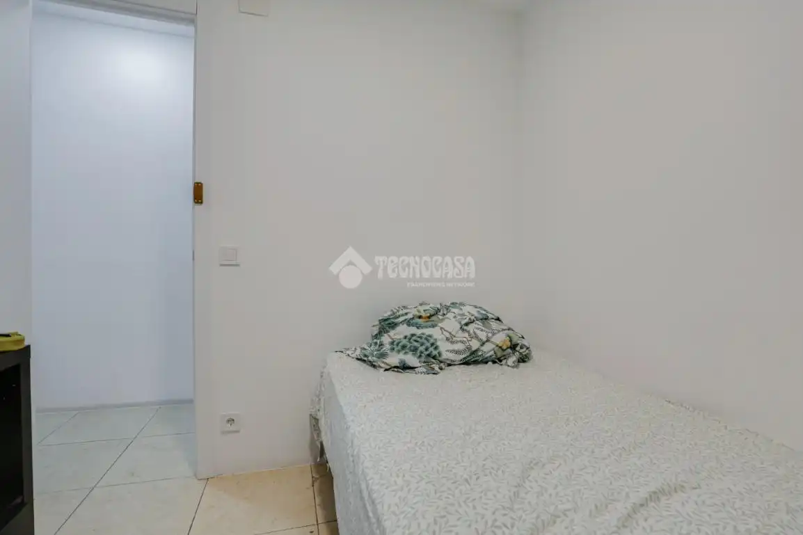 Schlafzimmer von Geschaftsraum zum Verkauf in L'Hospitalet de Llobregat