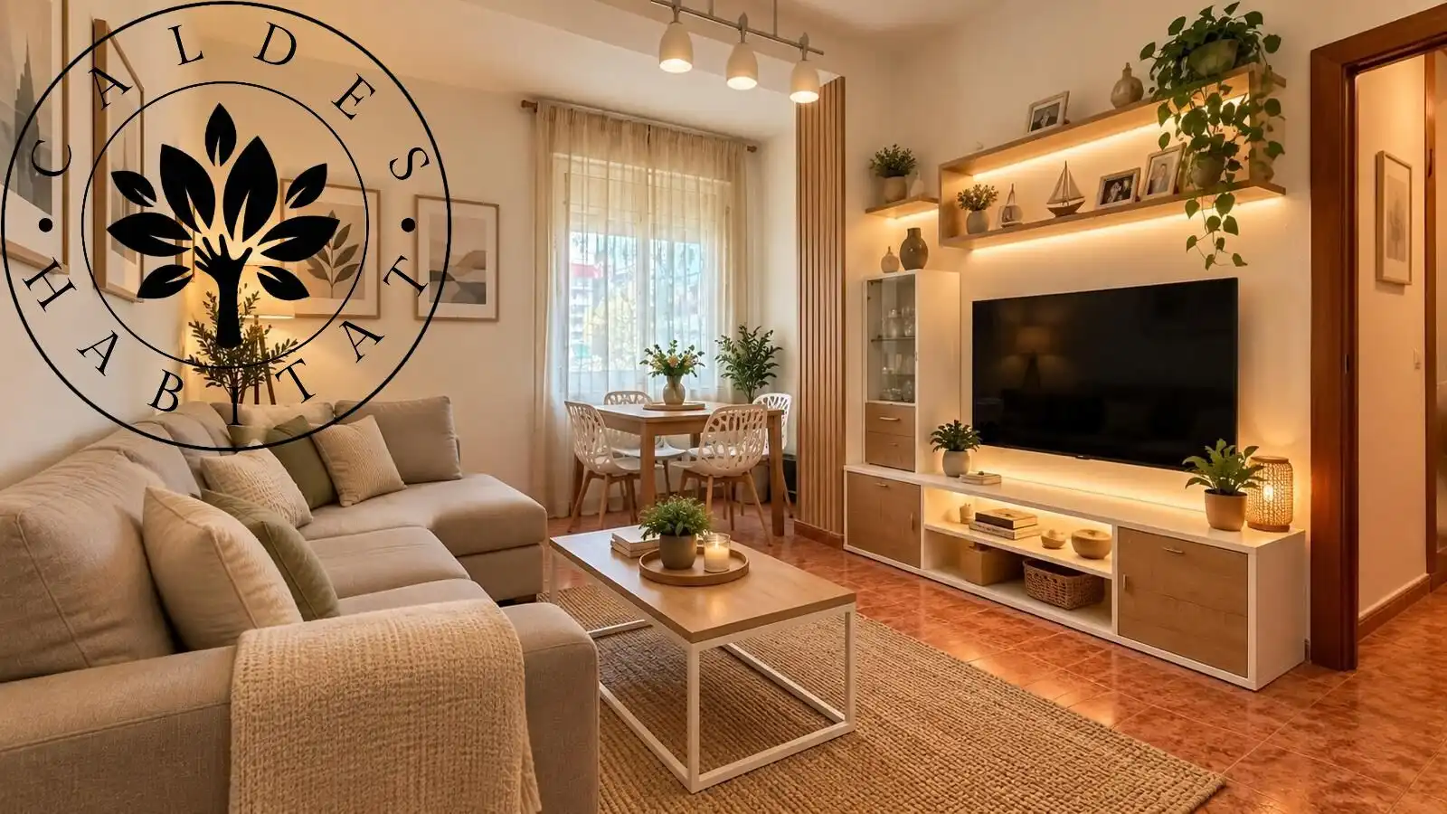 Piso en venta en Badalona, Barcelona