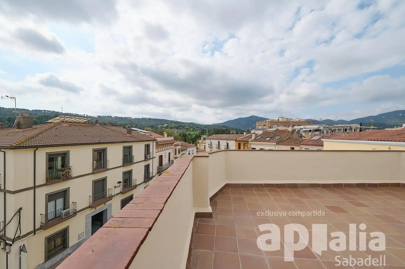 Terraced house for sale in Sentmenat