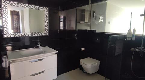 Foto 3 de Piso de alquiler en Ciudad 10, Madrid