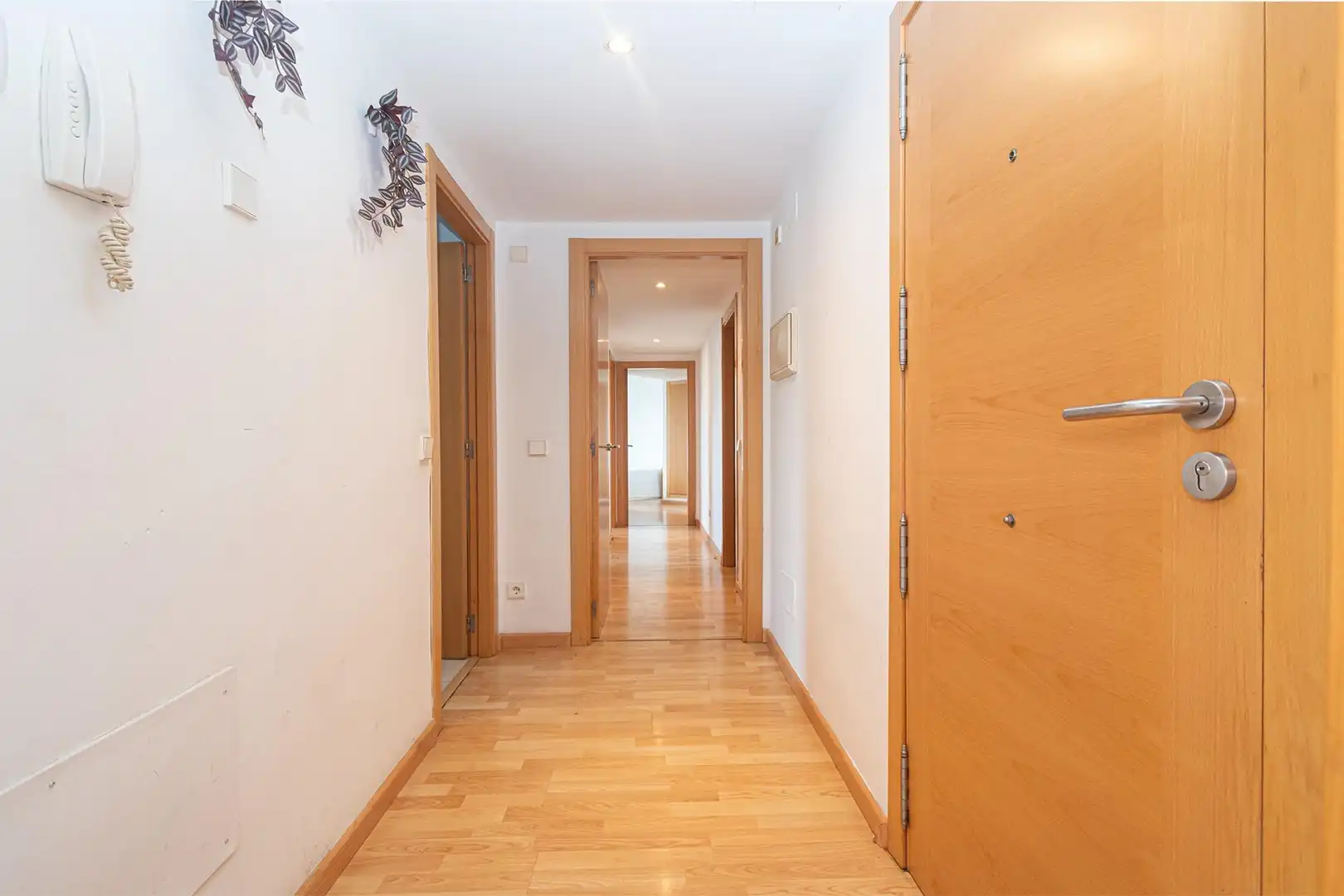 Flat for sale in Campos  with Air Conditioner, Heating and Parquet flooring