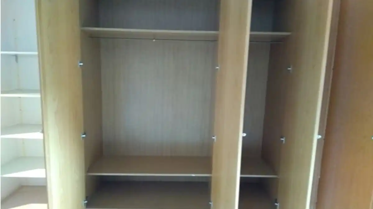 Habitación de Piso en venta en Paterna