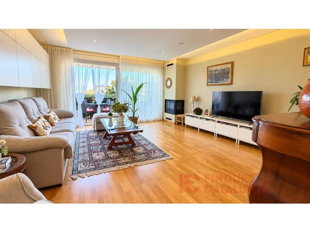 Casa en venda a Calle Xavier Montsalvatge, imagen 3