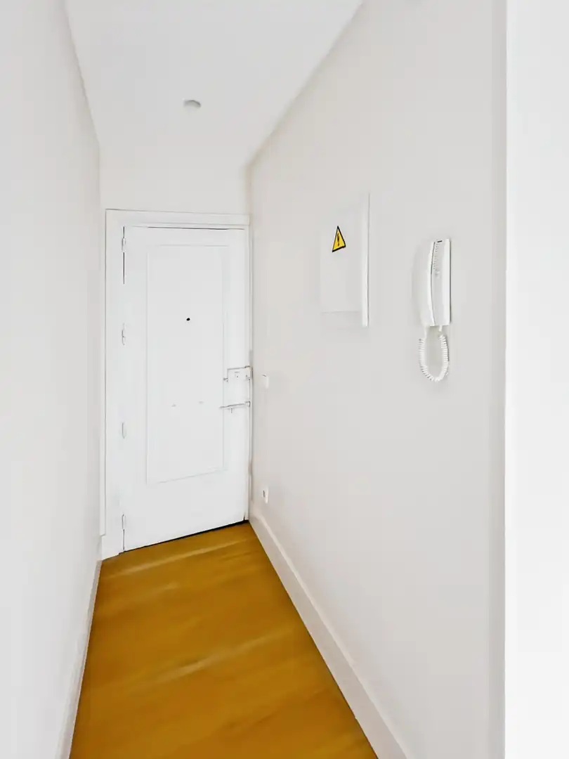 Apartamento en venta en Madrid con Calefacción y Balcón