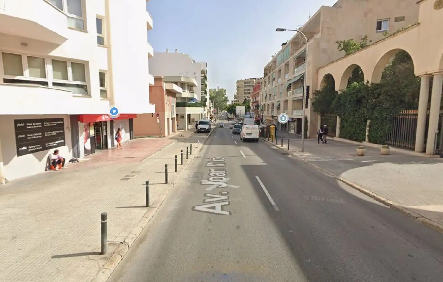 Local comercial en venda a Ponent, imagen 2