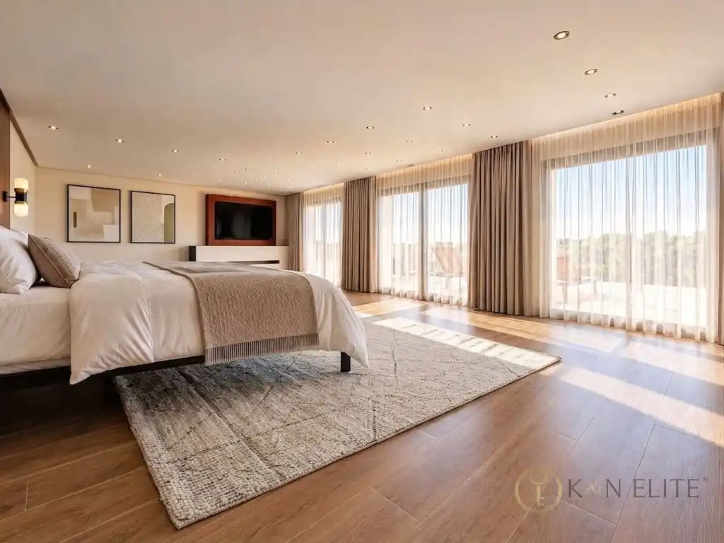 Villa in vendita a Mojadillas - Parque de las Infantas - El Paraiso, imagen 13