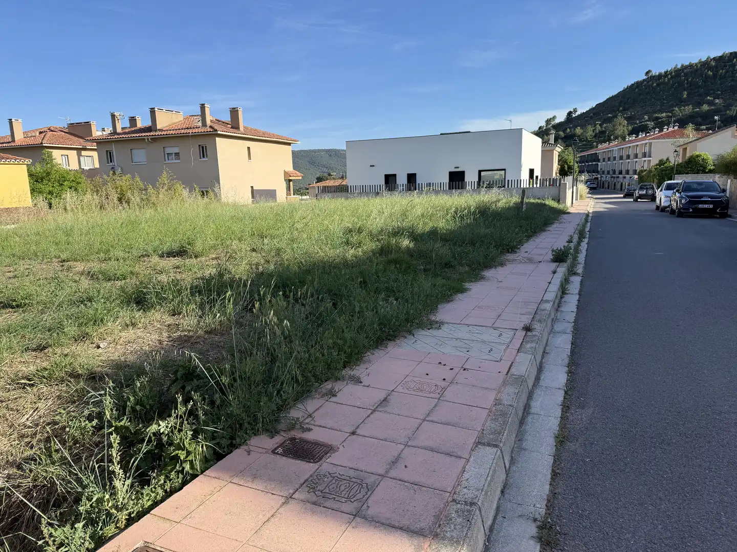 Terreno en venta en Viver