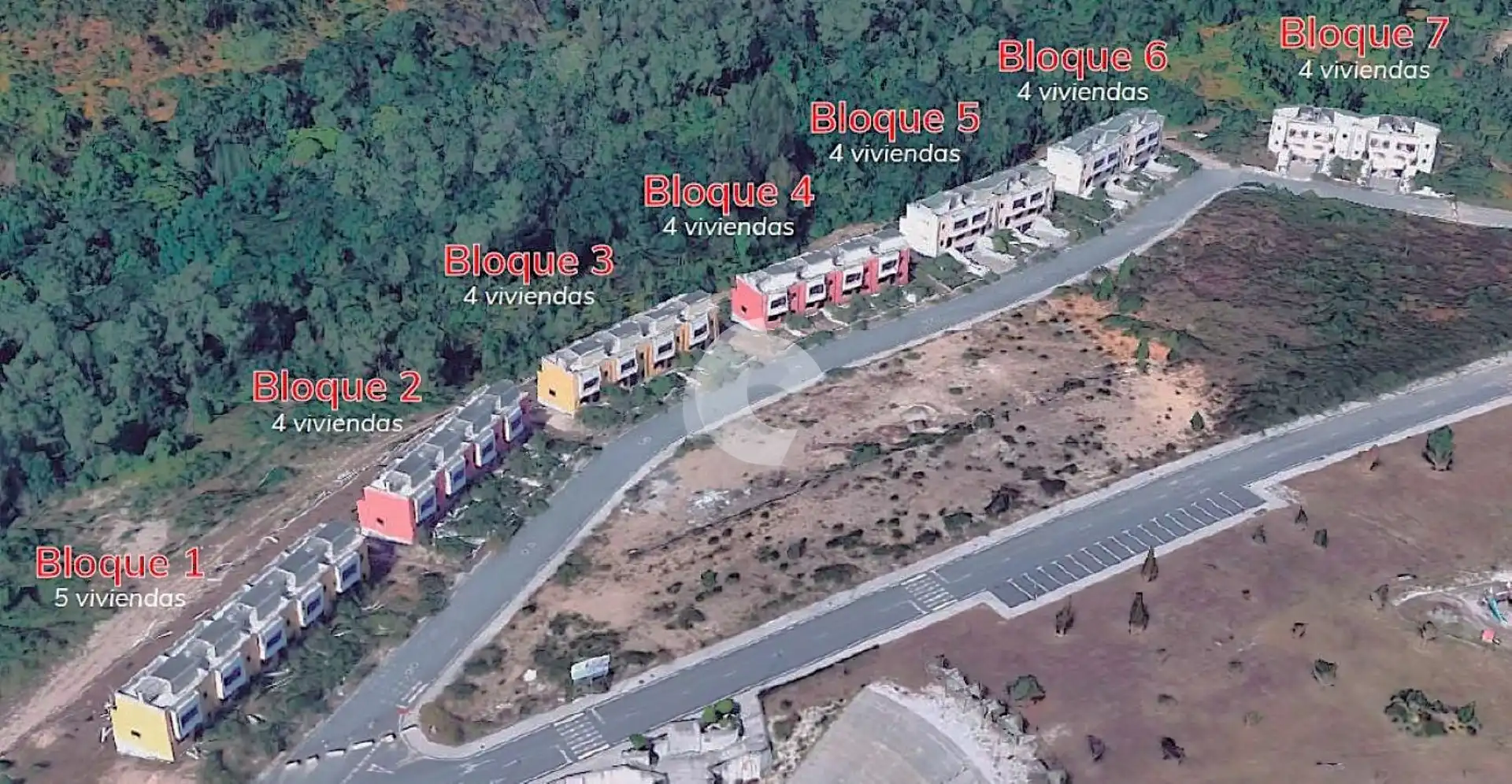 Adossat en venda a Teo, imagen 10