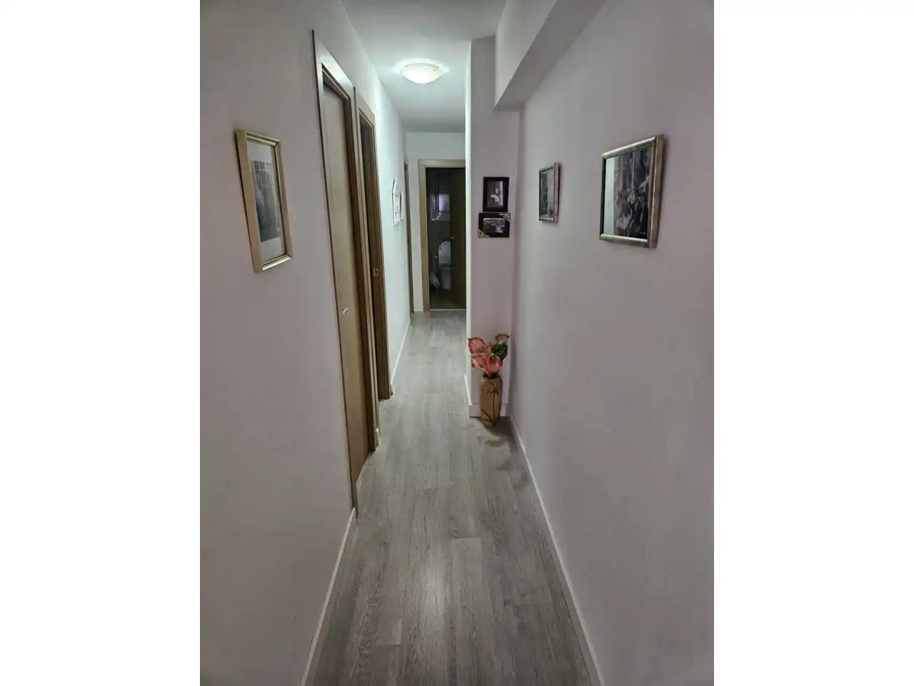 Piso en venta en Cunit con Parquet, Amueblado y Balcón
